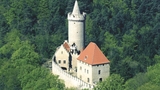 Hrad Kokořín. Navštivte jeden z nejmalebnějších českých hradů